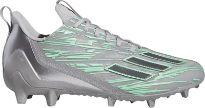 adidas Men's adizero 12.0 Flash Football Cleats