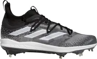 adidas Men's adizero Afterburner 9 NWV Metal Baseball Cleats