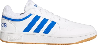 adidas Men's Hoops 3.0 Low Shoes
