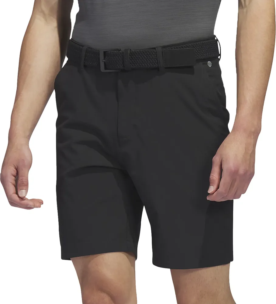 adidas Men's Ultimate365 8.5” Golf Shorts