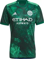 adidas New York City FC 2023 Third Replica Jersey