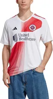 adidas New England Revolution 2023 Secondary Replica "Defiance" Jersey