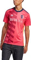 adidas St. Louis City SC '22-'23 Primary Replica Jersey