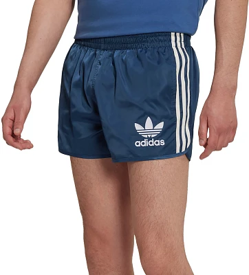 adidas Men's Graphic Mellow Ride Club Shorts