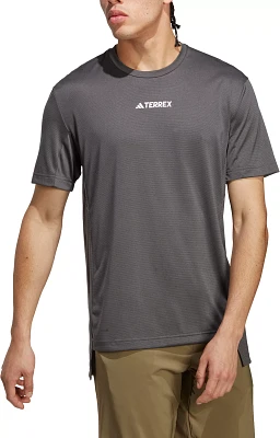 adidas Men's Terrex Multi T-Shirt