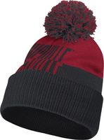 Dick's Sporting Goods Adidas Men's Louisville Cardinals Cardinal Red Swoop  Snapback Adjustable Hat