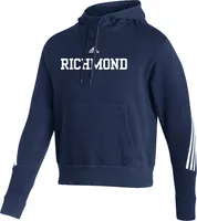 adidas Men's Richmond Spiders Blue Fashion Hoodie