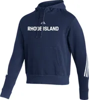 adidas Men's Rhode Island Rams NavyBlue Fashion Hoodie