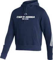 adidas Men's Chattanooga Mocs Navy Fashion Hoodie