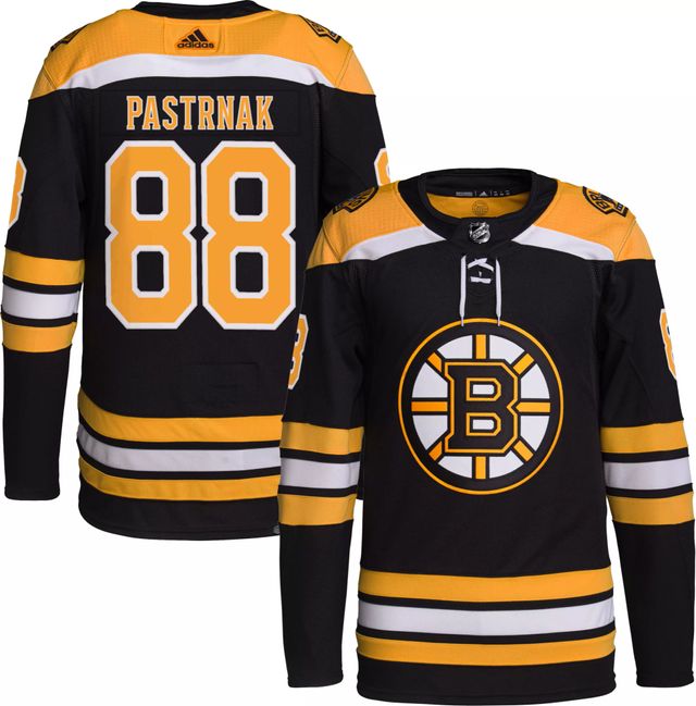 Camiseta Boston Bruins Away Amarillo #Marchand #63 – Offsidex