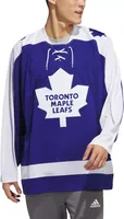 adidas Toronto Maple Leafs 1972 Authentic Classic Jersey