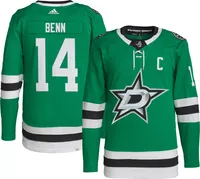 adidas Dallas Stars Jamie Benn #14 ADIZERO Home Authentic Jersey