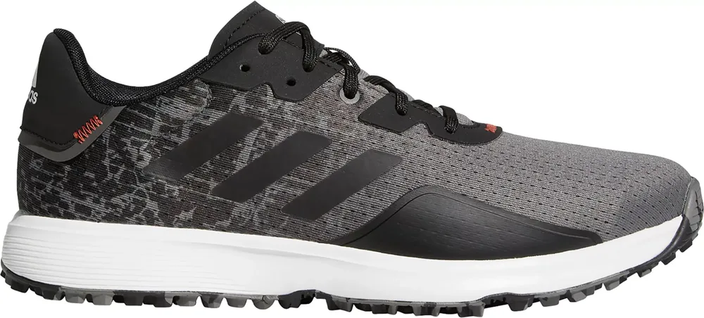 Adidas Men's S2G Spikeless Golf Shoes