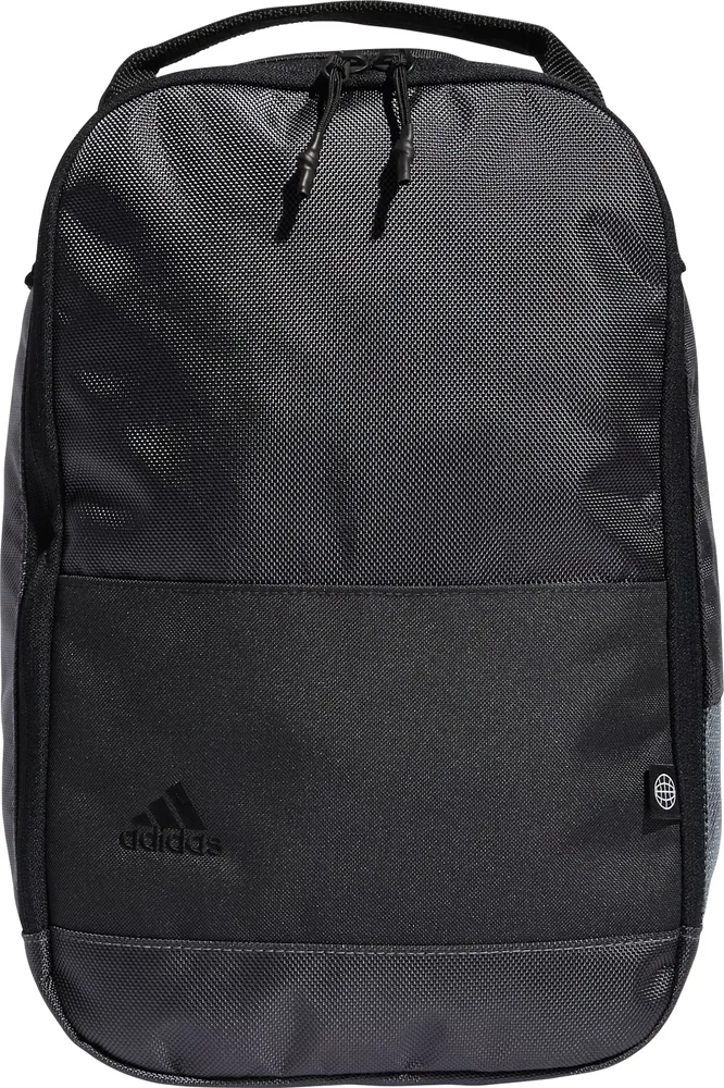 adidas Golf Shoe Bag