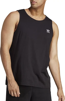 adidas Men's Trefoil Essentials Tank Top