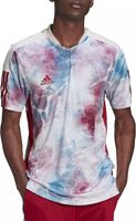 Tie Dye Men's Jersey SM