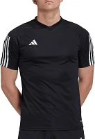 adidas Men's Tiro 23 Competition Soccer Jersey