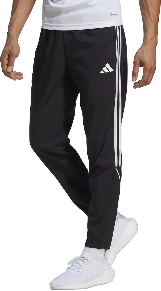 adidas Men's Tiro 23 League Soccer Woven Pants