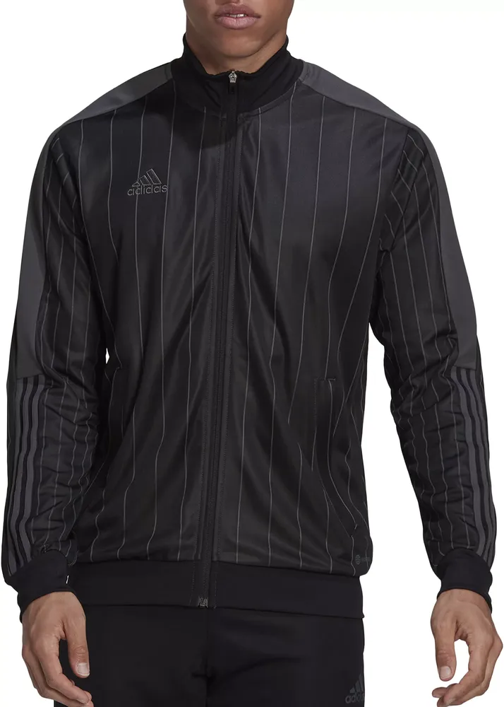 adidas Men's Sportswear Tiro Track Jacket