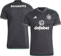 adidas Celtic FC 2023 Away Replica Jersey