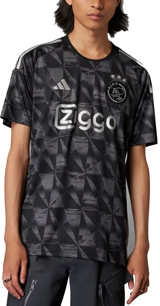 adidas Ajax Amsterdam 2023 Third Replica Jersey