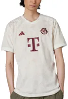 adidas Bayern Munich 2023 Third Replica Jersey