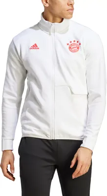 adidas Bayern Munich Anthem Jacket