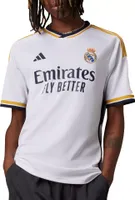 adidas Real Madrid 2023 Home Replica Jersey