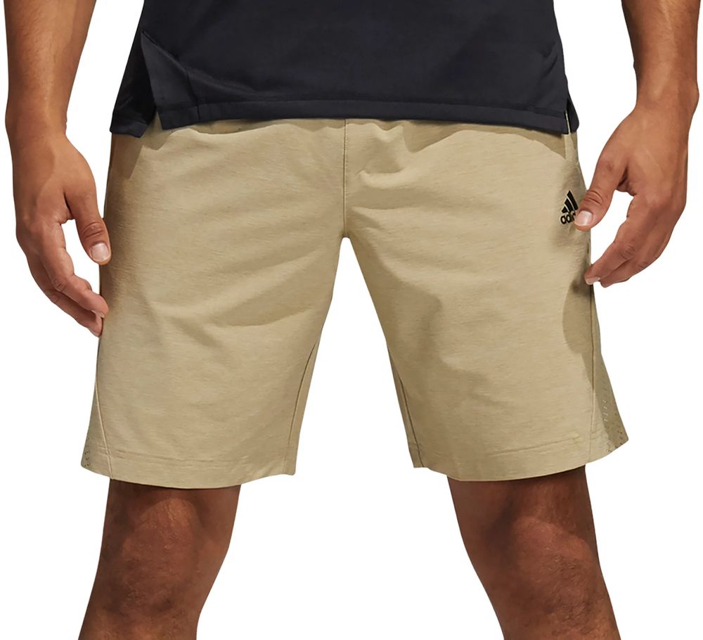 Dick's Sporting Goods Axis 20 Woven Heathered Shorts Bridge Street Town