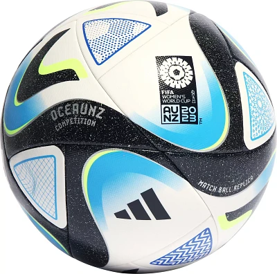adidas FIFA Women's World Cup 2023 Oceaunz Competition Match Ball