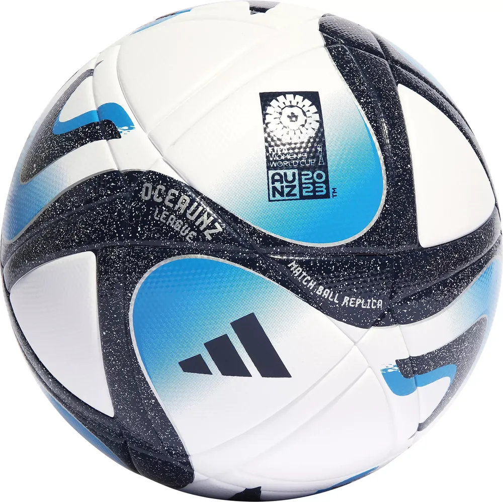 adidas FIFA Women's World Cup 2023 Oceaunz League Soccer Ball