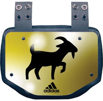 Adidas Adult GOAT Football Backplate