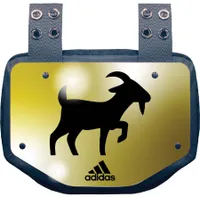 Adidas Adult GOAT Football Backplate