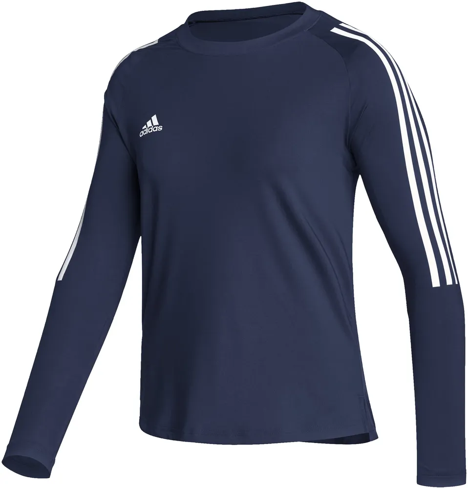 adidas HILO Long Sleeve Jersey