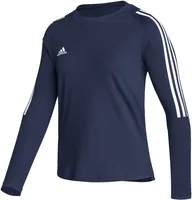 adidas HILO Long Sleeve Jersey