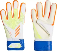 adidas Predator Edge League Soccer Goalkeeper Gloves