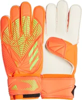 adidas Predator Edge Match Soccer Goalkeeper Gloves