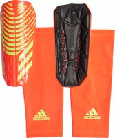 adidas Predator Edge League Soccer Shin Guards