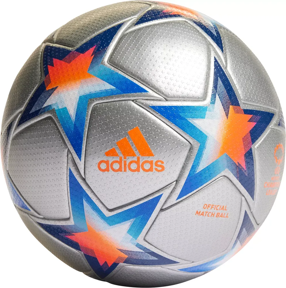 adidas UEFA Women's Champions League Pro Official Match Ball