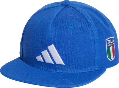 adidas Italy Adjustable Snapback Hat