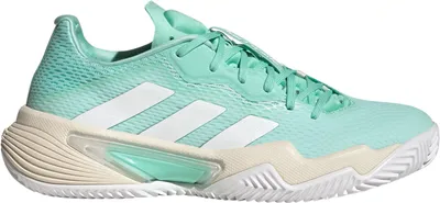 adidas Women's Barricade Parley Tennis Shoes