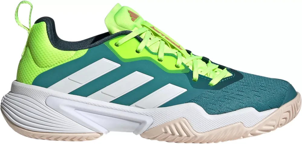 adidas Women's Barricade Tennis Shoes