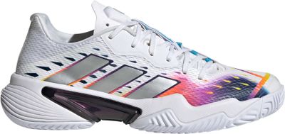 adidas Women's Barricade Tennis Shoes