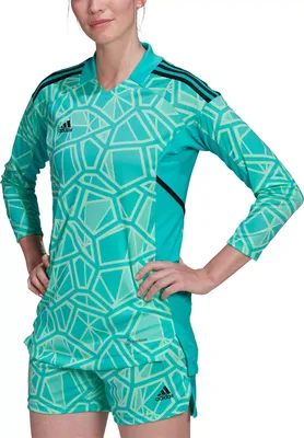 adidas Women's Condivo Soccer Goalkeeper Jersey