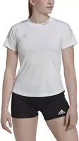 adidas HI LO Short Sleeve Volleyball Jersey