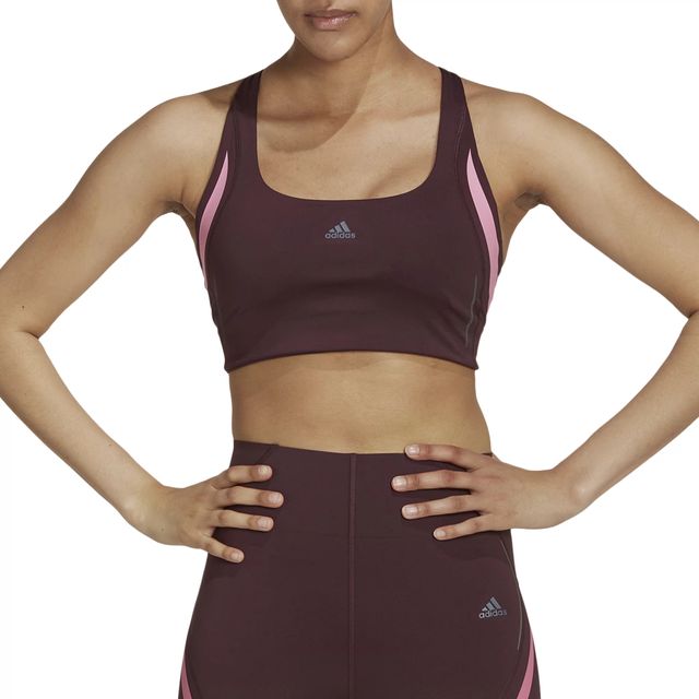  adidas Women's Powerimpact Luxe Training Medium