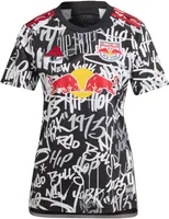 adidas Women's New York Red Bulls 2023 Third Replica Jersey