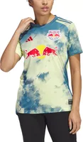 adidas Women's New York Red Bulls 2023 Primary Replica "Daniel Patrick" Jersey