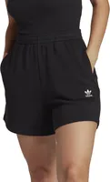 adidas Originals Women's Essentials French Terry Shorts