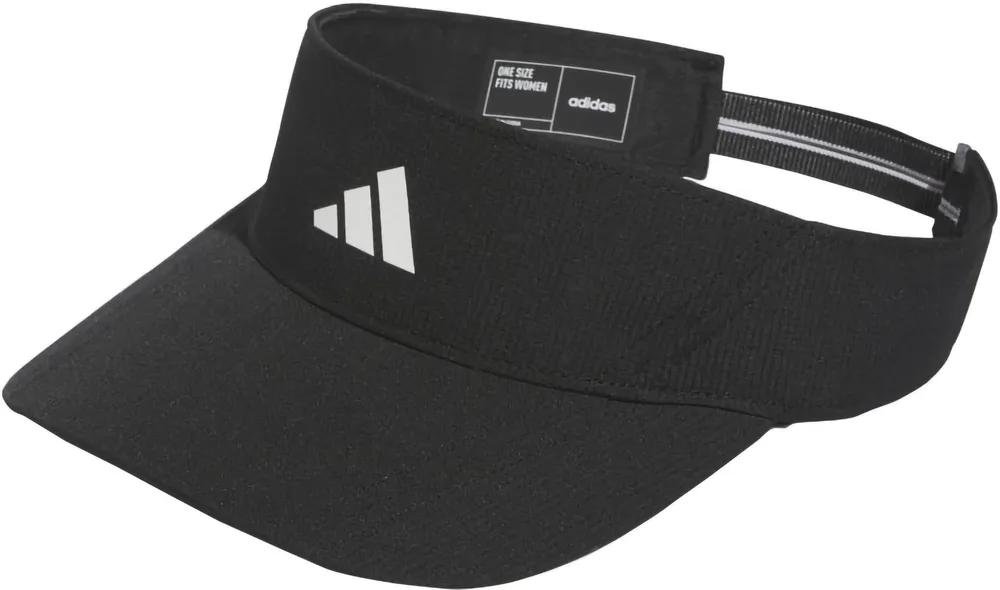 adidas Women's Fairway Golf Visor